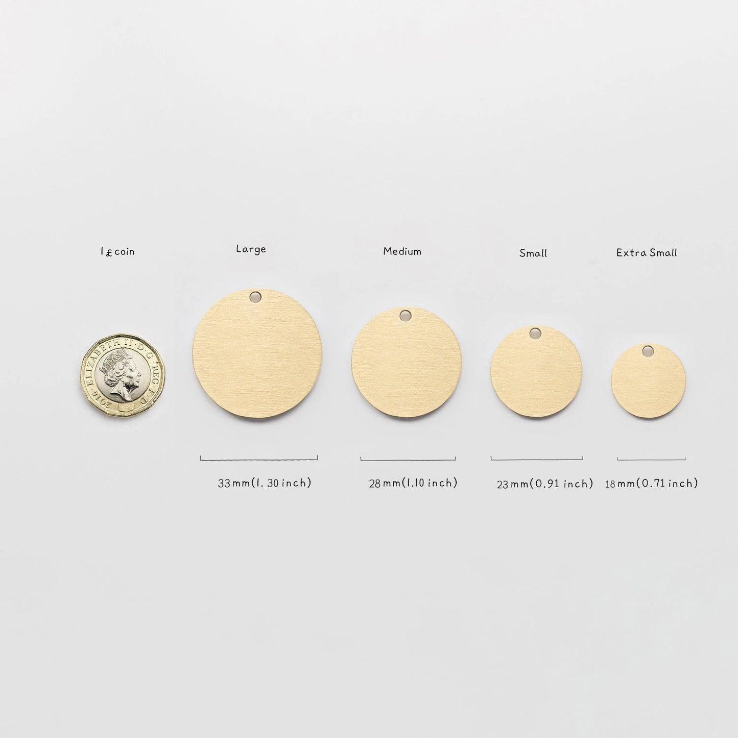 Médaillons d'identification personnalisée pour chien et chat, accessoire pour collier, MW001, chaîne gravée personnalisée, breloque, fournitures pour médaillon de chien, produits avec nom