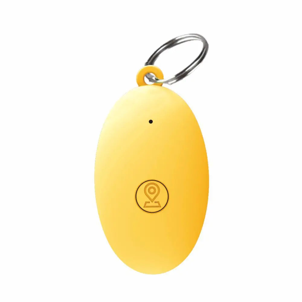 Smart Mini GPS Tracker Bluetooth Anti-Lost Device for Kids Bag Pet Locator with iOS/Android Compatibility