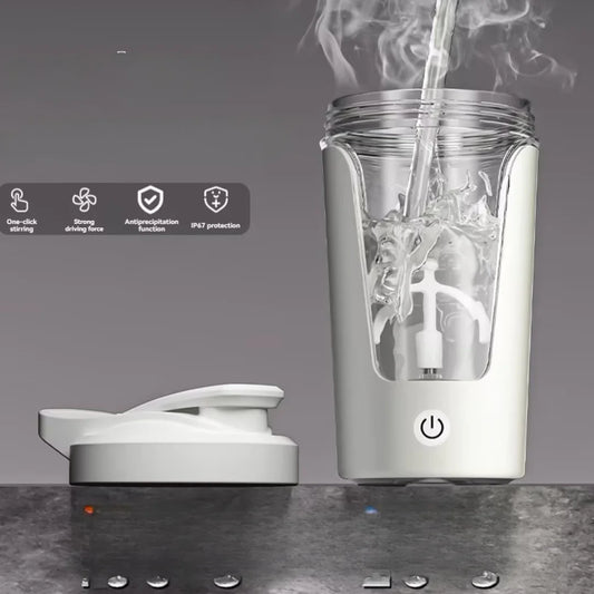 Shaker électrique