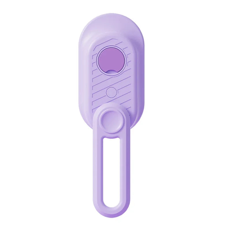 Brosse à vapeur électrique 3 en 1 pour animaux de compagnie, nettoyage pour chats et chiens, spray de massage, peigne de toilettage, poignée rétractable, épilation des poils d'animaux, BeautyBrush