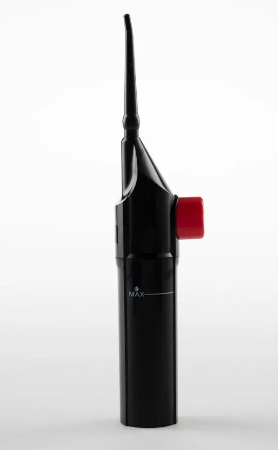 Irrigateur buccal haute pression domestique