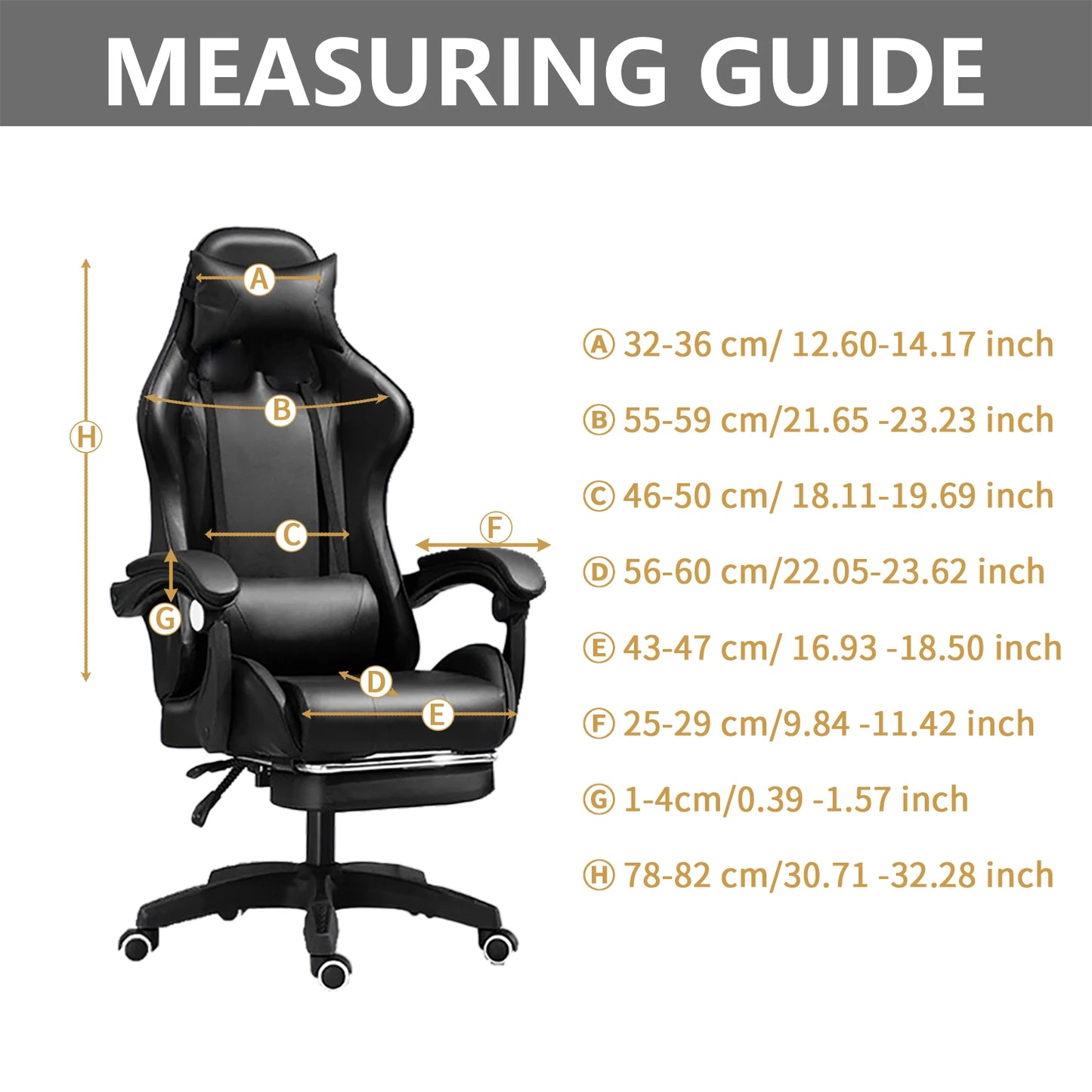 Housse de chaise de jeu en velours, douce et élastique, en élasthanne, extensible et rotative