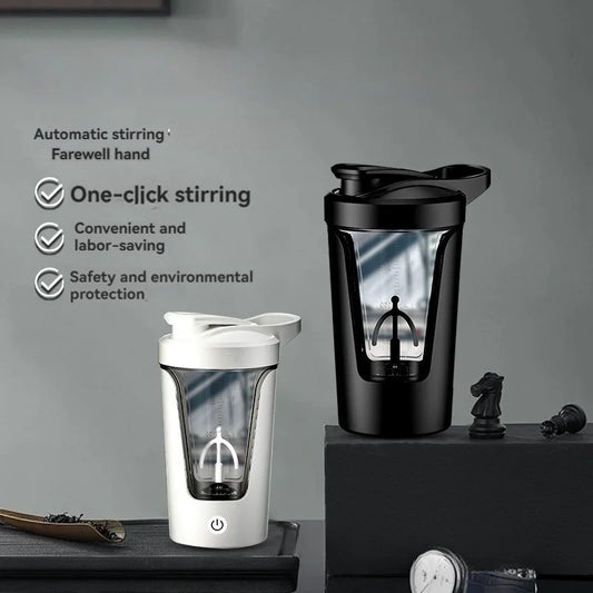 Shaker électrique
