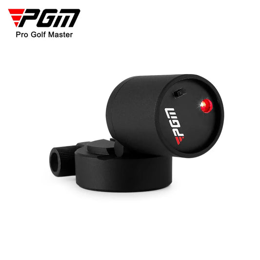PGM Golf Swing Practitioner Laser Planar Swing Assistant Correcteur de précision Angle réglable JZQ032