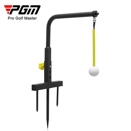 Entraîneur de swing de golf PGM TA002