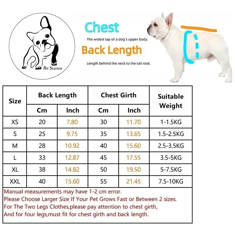 Manteau double face pour chien, vêtement d'hiver chaud pour petits et moyens chiens, gilet pour chihuahua, vêtements doux pour chiots