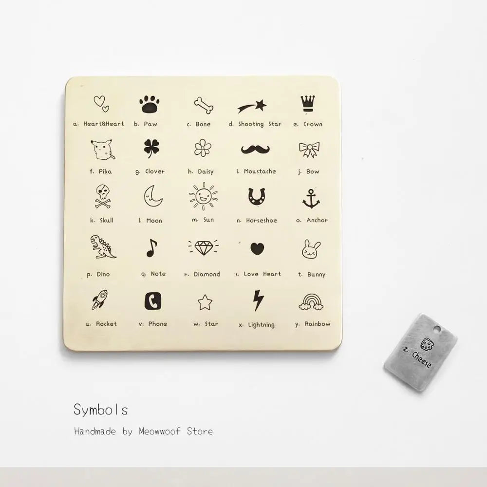 Médaillons d'identification personnalisée pour chien et chat, accessoire pour collier, MW001, chaîne gravée personnalisée, breloque, fournitures pour médaillon de chien, produits avec nom