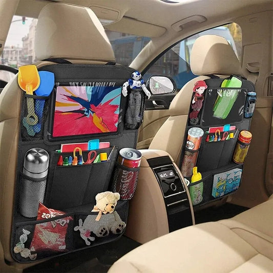 Organiseur de siège auto