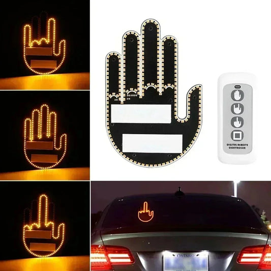 Lampes et bandes décoratives