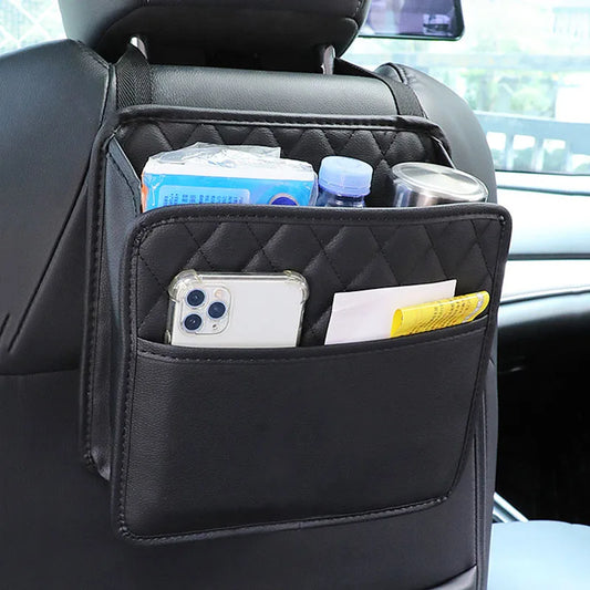 Sac de rangement multifonctionnel