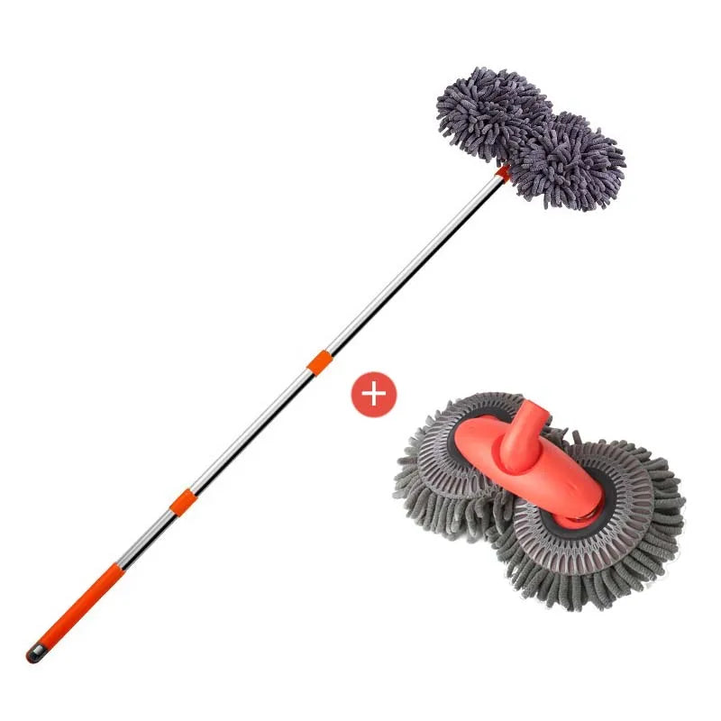 Balai de lavage de voiture