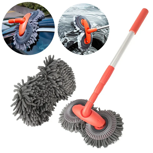 Balai de lavage de voiture