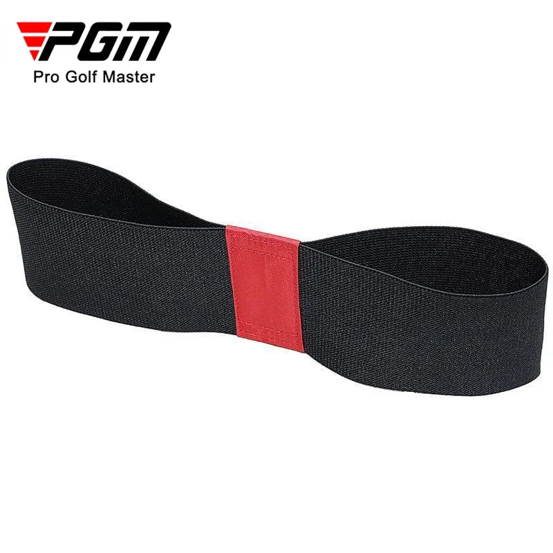 Correction du mouvement de la main pour le golf avec redresseur élastique de swing de posture du bras