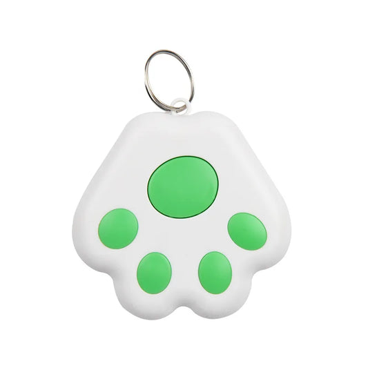 Cat Dog Tracking Loss Prevention Locator,Waterproof Device Tool Pet GPS Locator For Finding Objects Kids Children Wallet Luggage