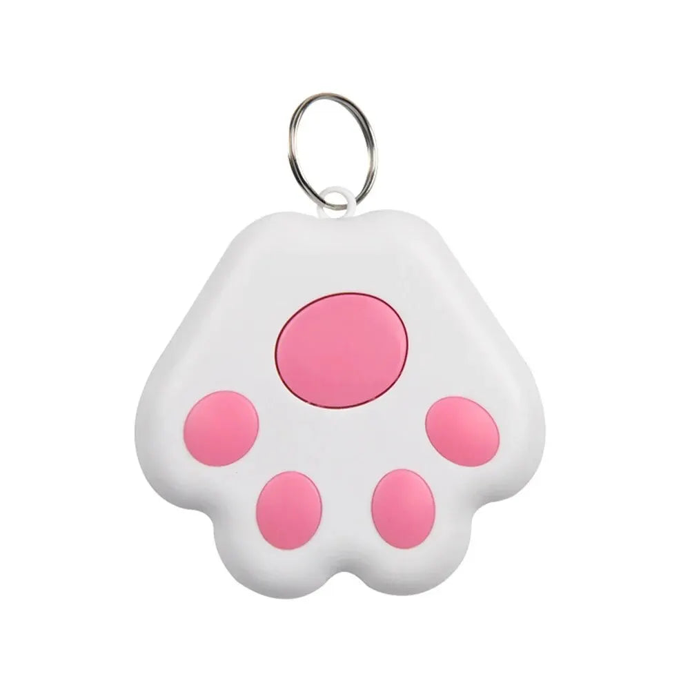 Smart Mini GPS Tracker Bluetooth Anti-Lost Device for Kids Bag Pet Locator with iOS/Android Compatibility