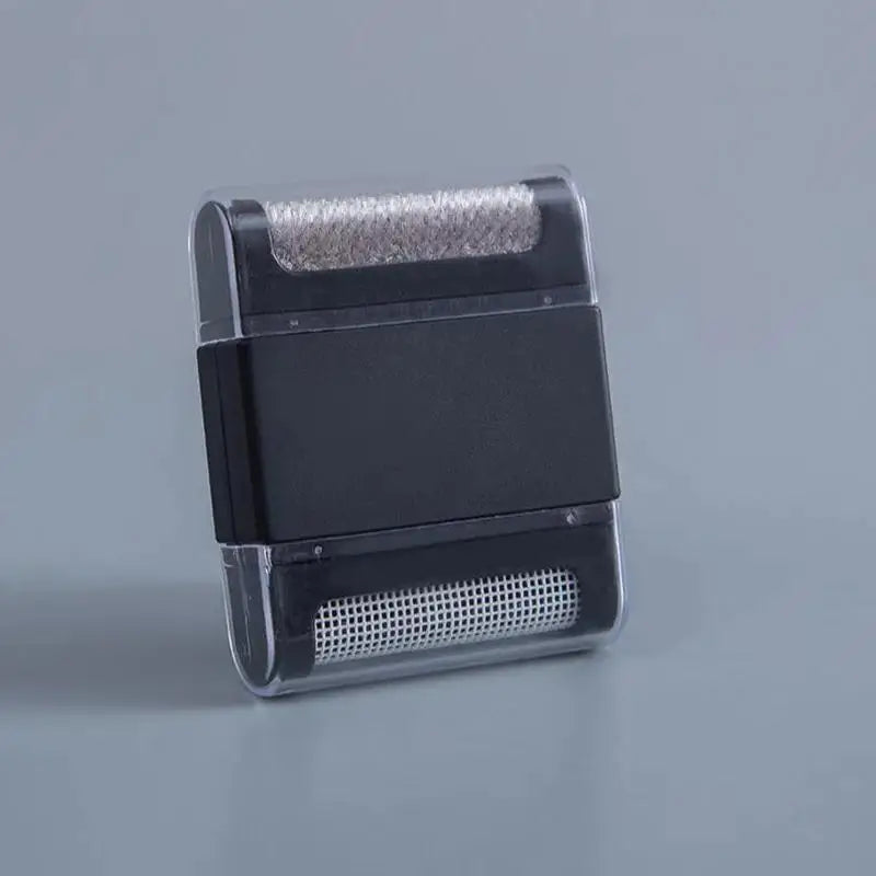 Mini Lint Remover Manual Hair Ball Trimmer Fuzz Pellet Cut Machine Portable Epilator Sweater Clothe Shaver Laundry Cleaning Tool